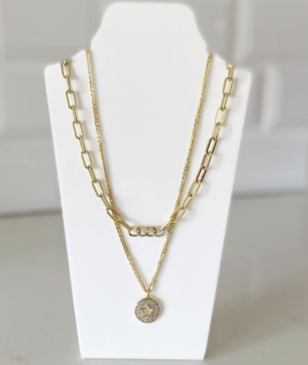 Collar WO42